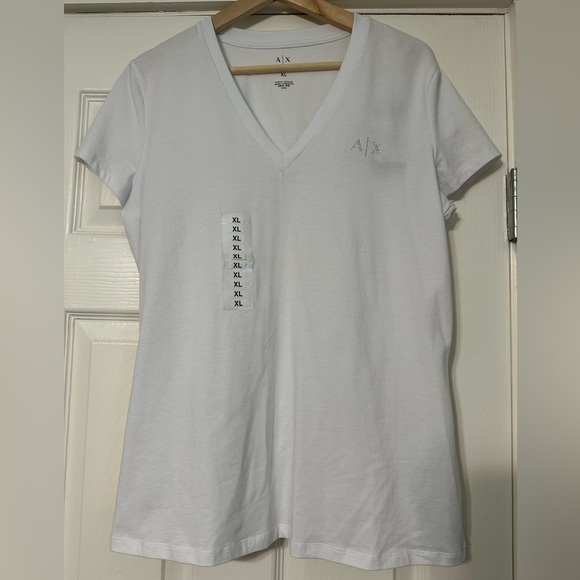 NWT Armani Exchange shirt-XL - Picture 1 of 5